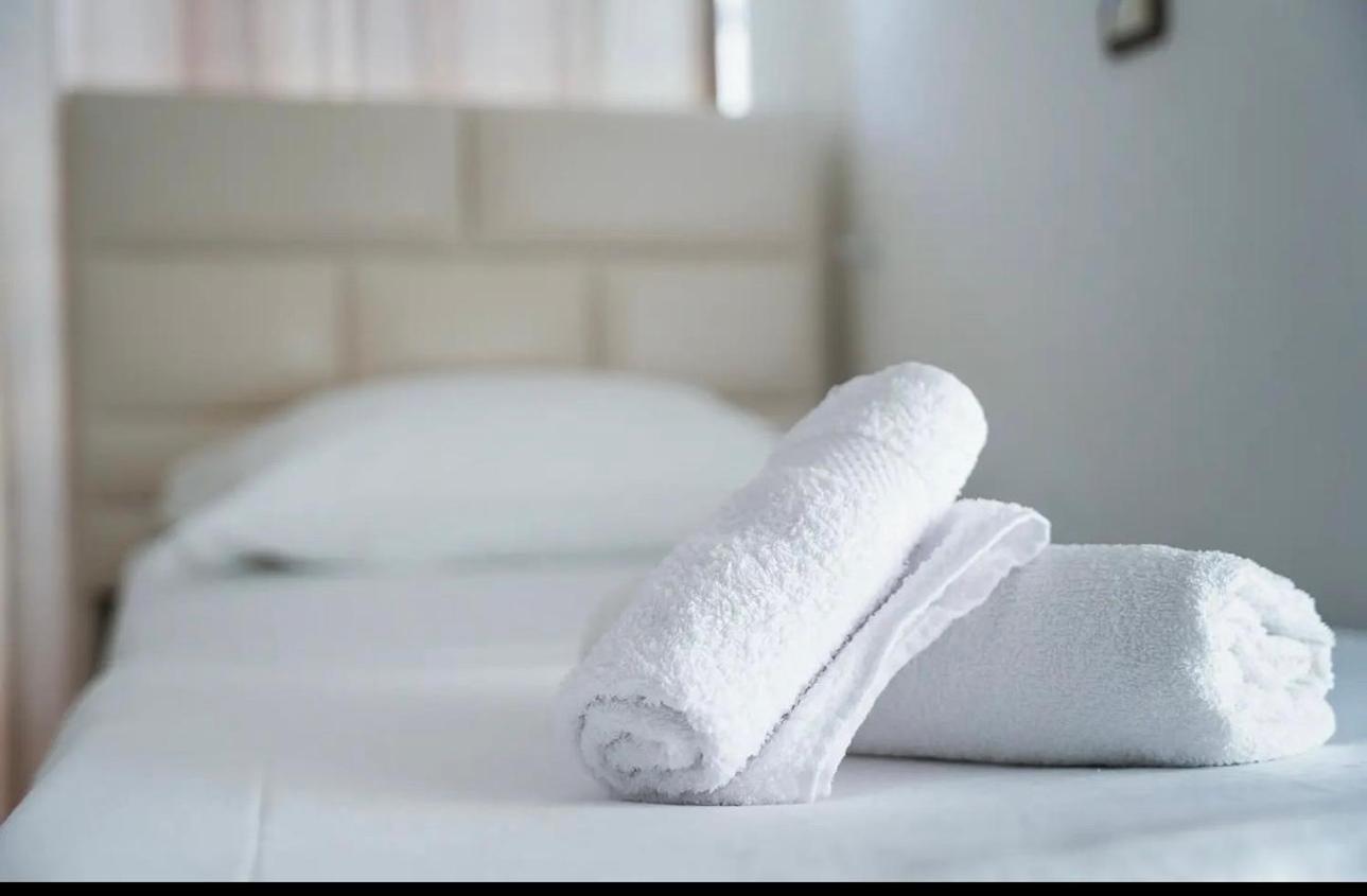 Hotel Kaci Велипойе Экстерьер фото