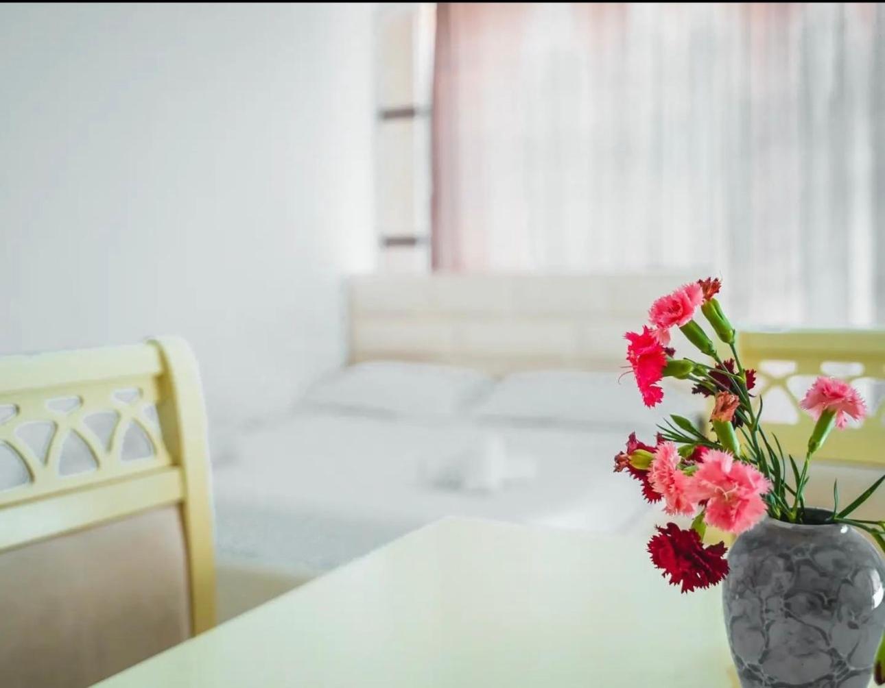 Hotel Kaci Велипойе Экстерьер фото